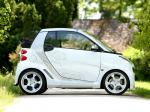 Smart ForTwo by Koenigseder 2008 года